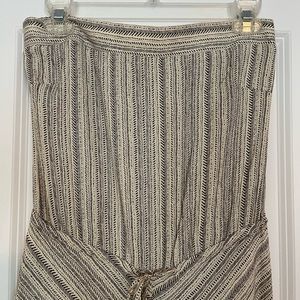 High low American Threads dress